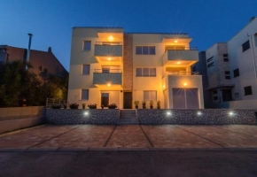 Apts Mali princ - modern and comfortable
